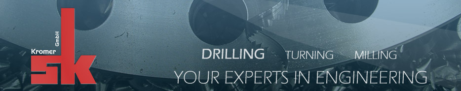 sk Kromer GmbH Drilling English